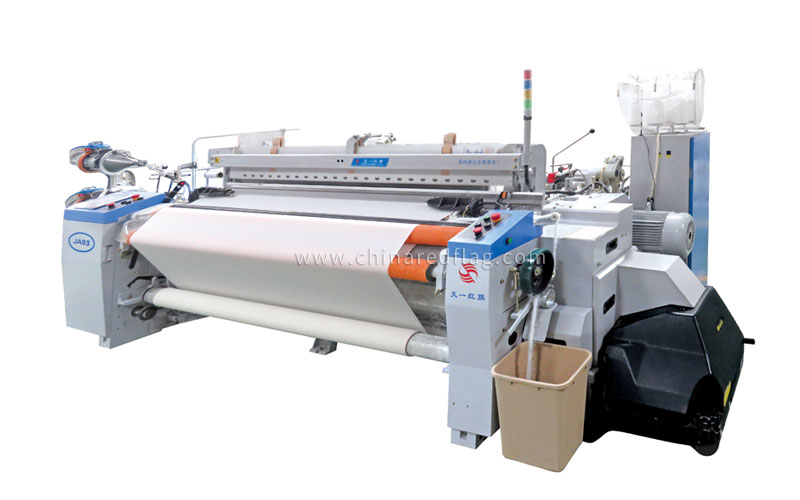 JA93-190-360系列喷气织机